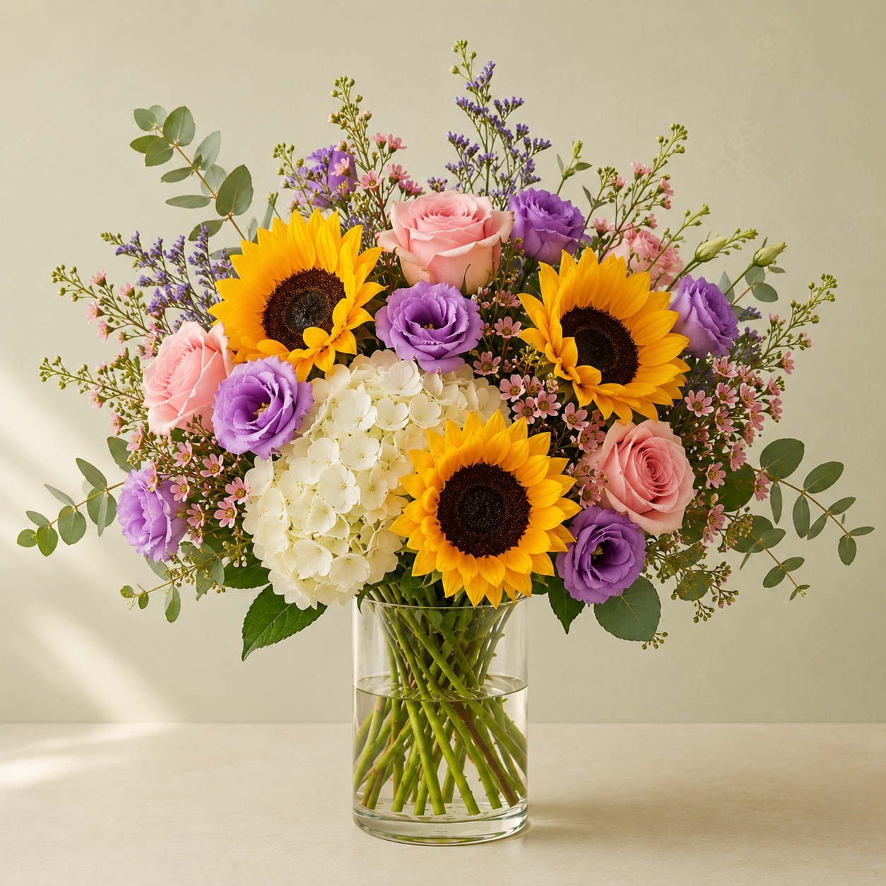 Cheerful Craze