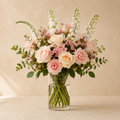 Blush Garden